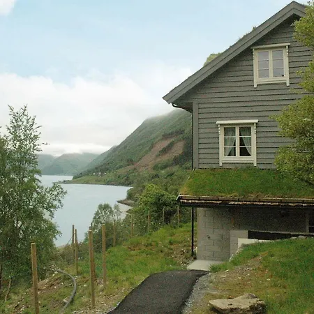 Holiday home 11 Person Holiday In Lauvstad