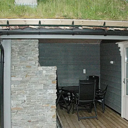 11 Person Holiday In Lauvstad * Åmelfot