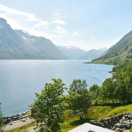 11 Person Holiday In Lauvstad Åmelfot