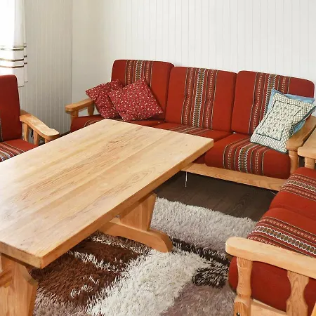 Holiday home 11 Person Holiday In Lauvstad