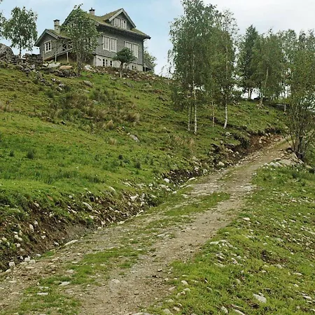 11 Person Holiday In Lauvstad Amelfot