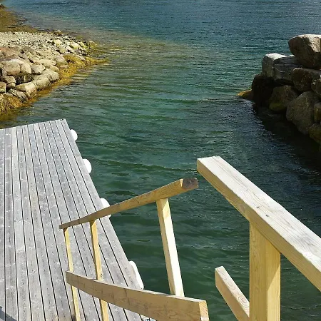 11 Person Holiday In Lauvstad Amelfot