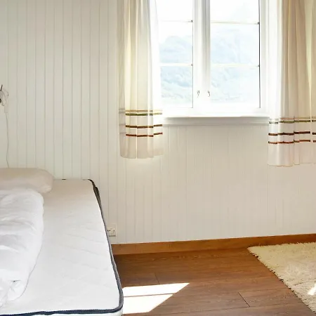 בית נופש 11 Person Holiday In Lauvstad Åmelfot
