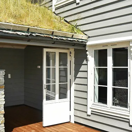 11 Person Holiday In Lauvstad * Åmelfot