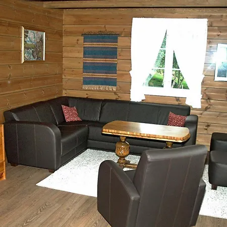 11 Person Holiday In Lauvstad בית נופש Åmelfot