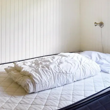 Holiday home 11 Person Holiday In Lauvstad *