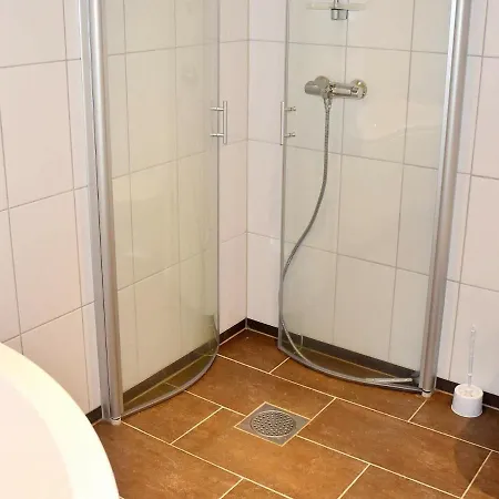 11 Person Holiday In Lauvstad *