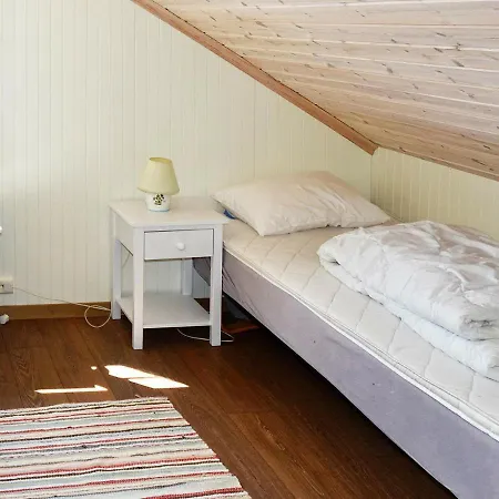 11 Person Holiday In Lauvstad Amelfot